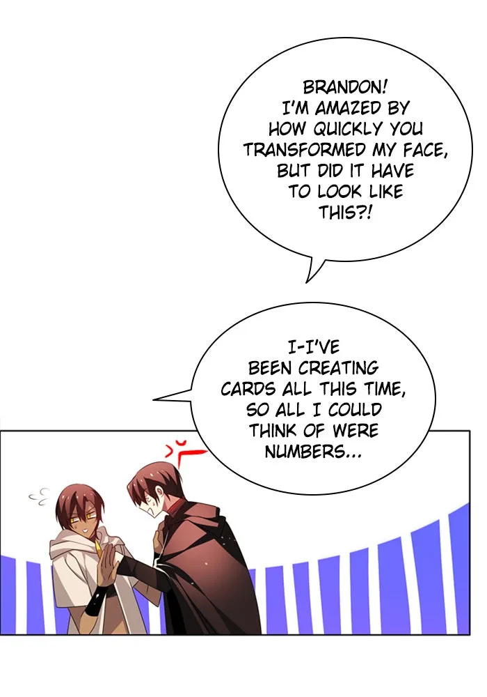 Read Zero Game chapter 107 image 13 on Lezhin