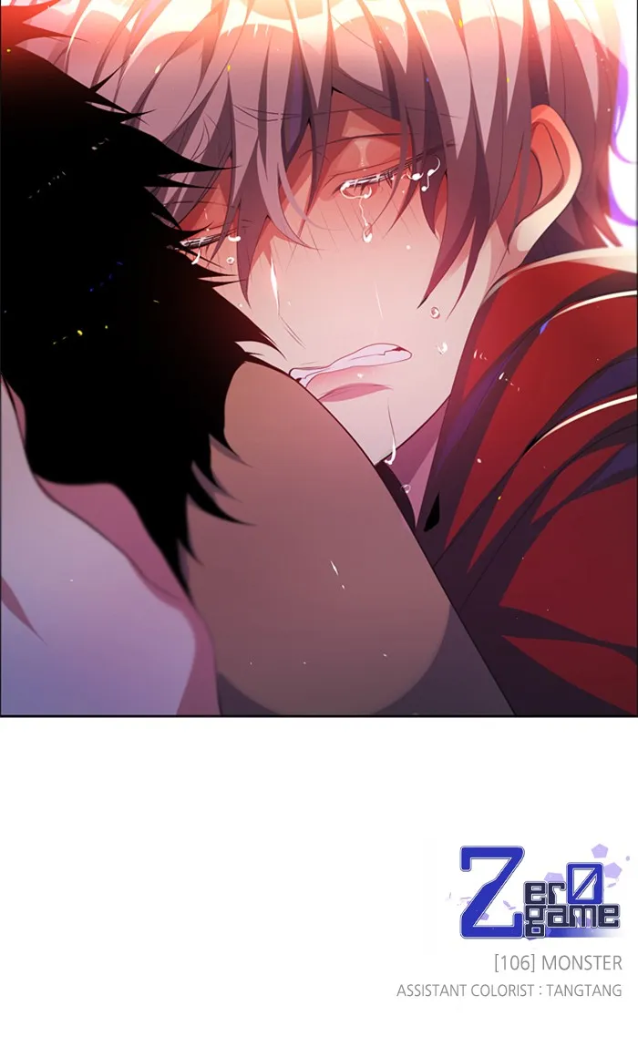 Read Zero Game chapter 107 image 150 on Lezhin