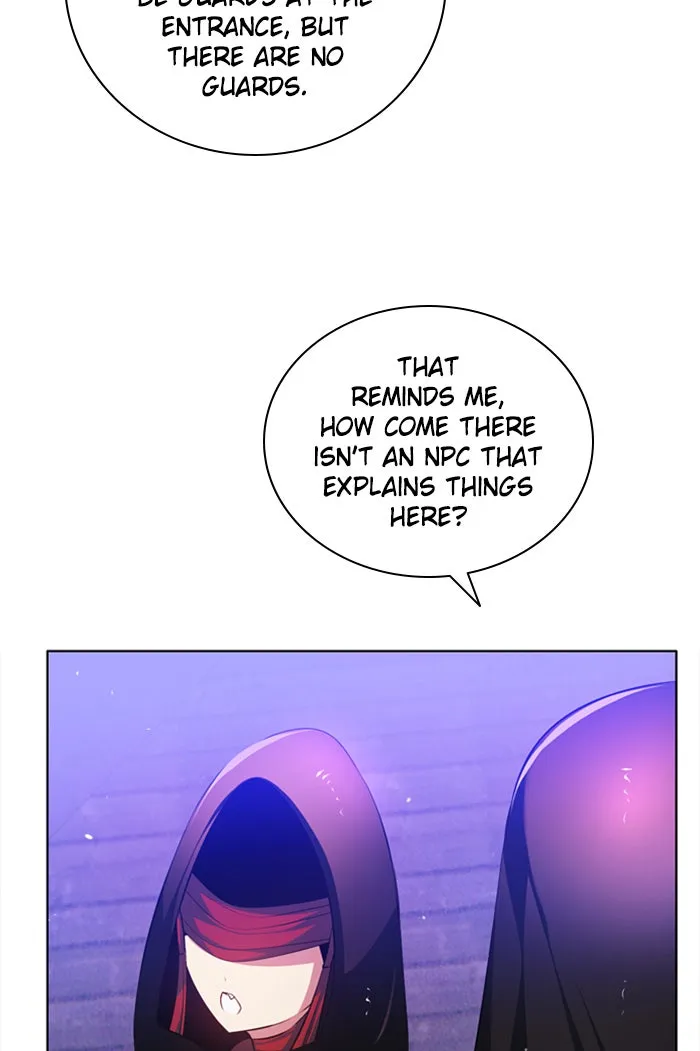 Read Zero Game chapter 107 image 39 on Lezhin