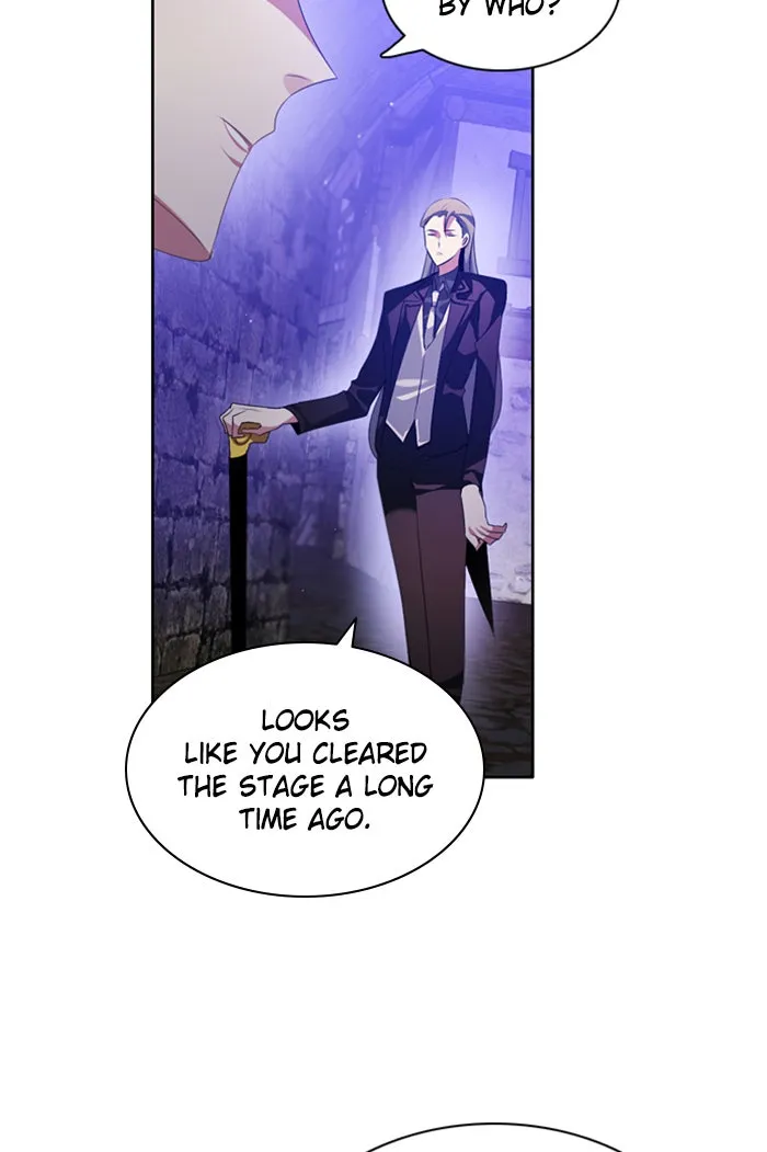Read Zero Game chapter 107 image 41 on Lezhin