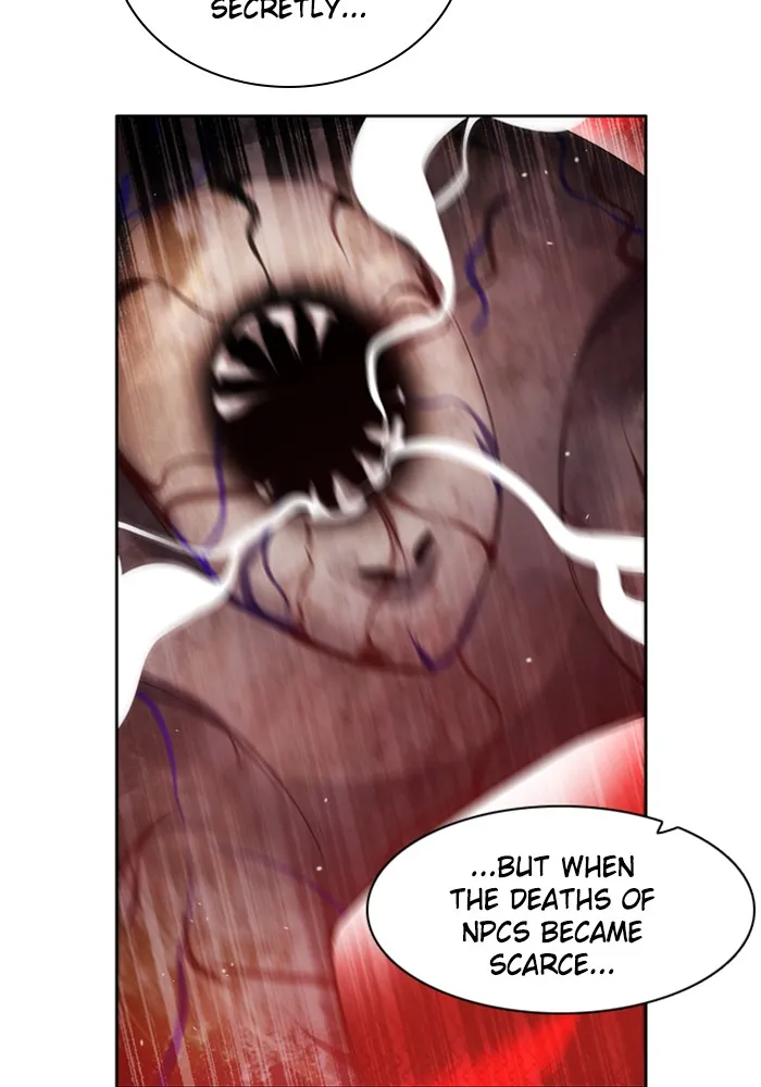 Read Zero Game chapter 107 image 46 on Lezhin