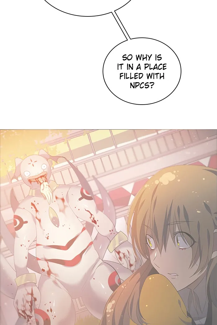 Read Zero Game chapter 107 image 76 on Lezhin