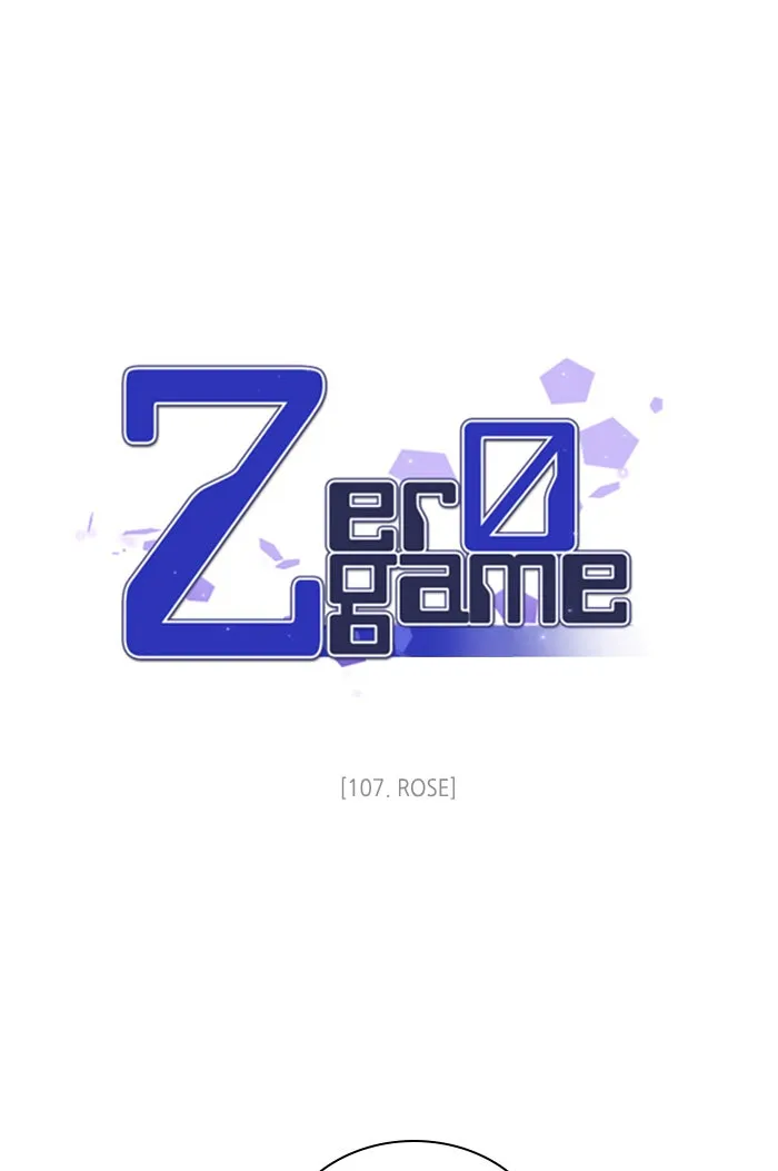 Read Zero Game chapter 108 image 22 on Lezhin