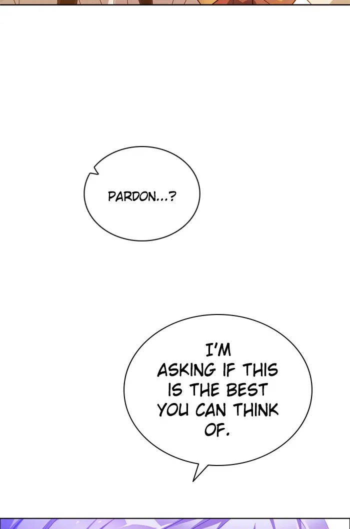 Read Zero Game chapter 108 image 35 on Lezhin