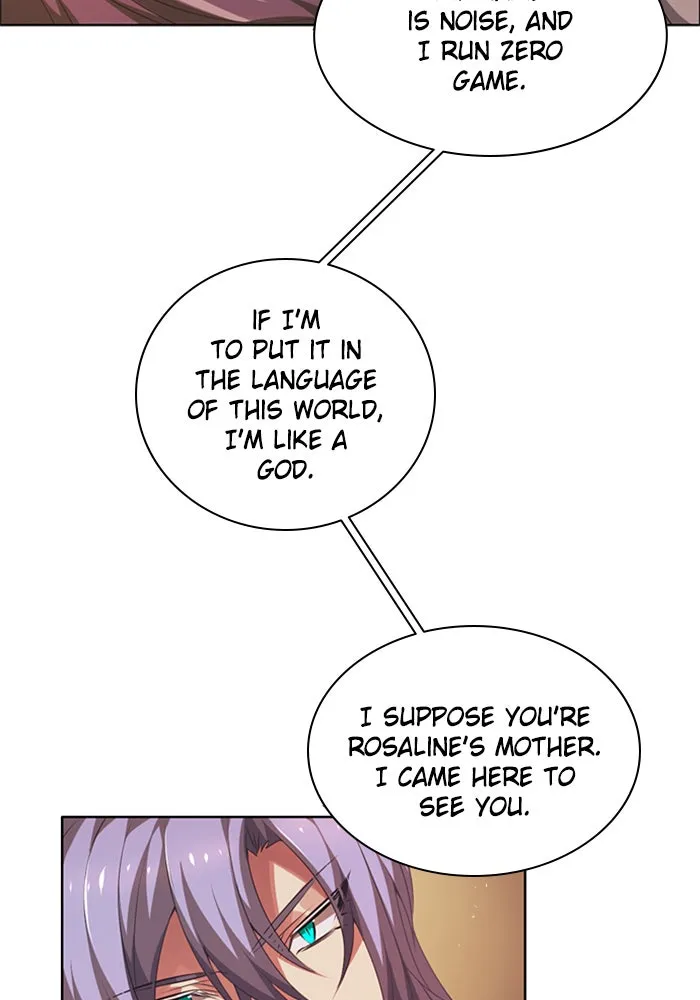 Read Zero Game chapter 108 image 9 on Lezhin