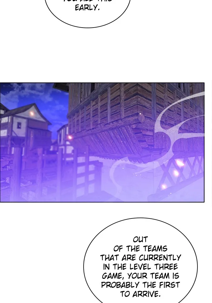 Read Zero Game chapter 109 image 11 on Lezhin