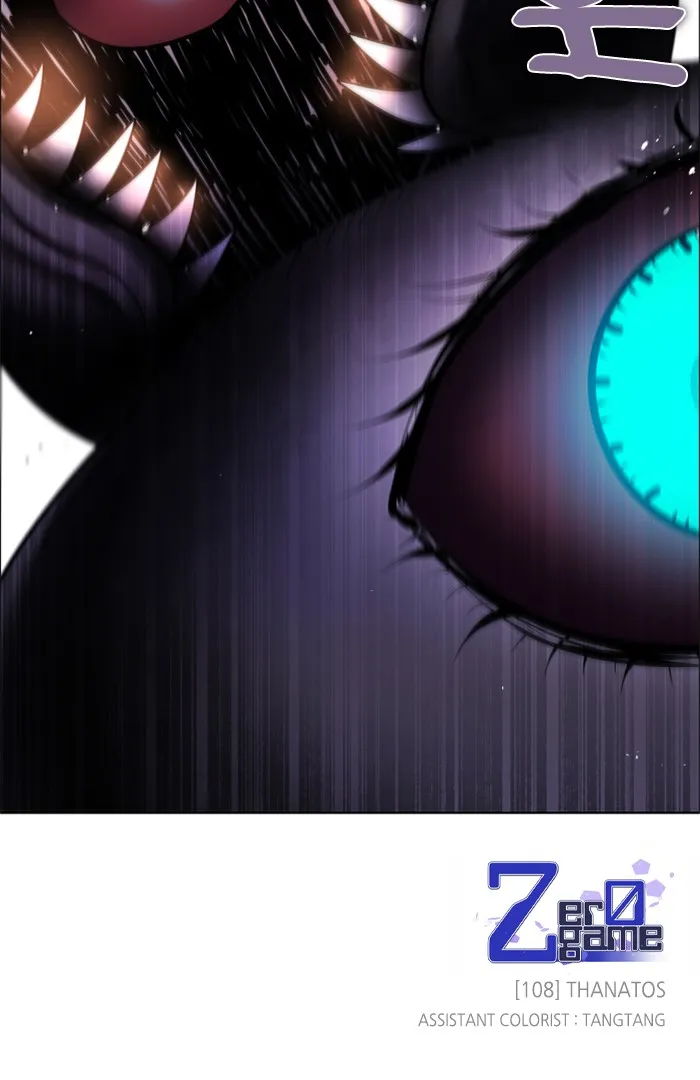 Read Zero Game chapter 109 image 118 on Lezhin