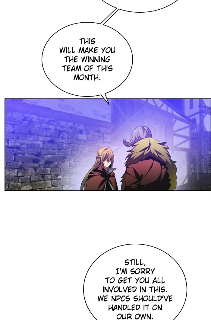 Read Zero Game chapter 109 image 12 on Lezhin