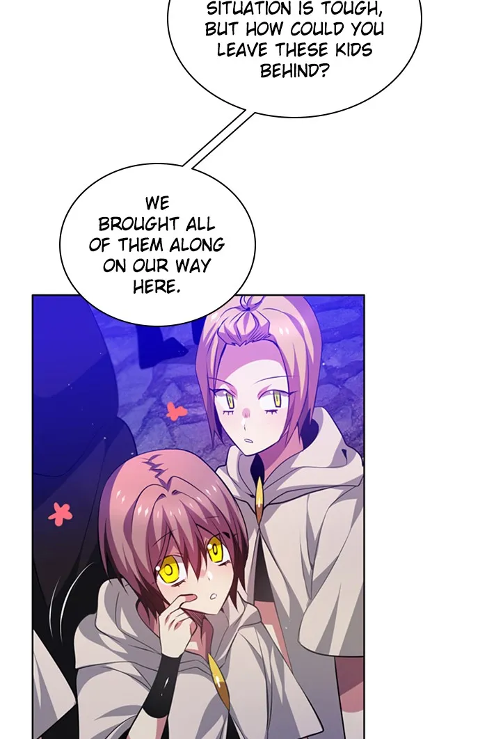 Read Zero Game chapter 109 image 14 on Lezhin