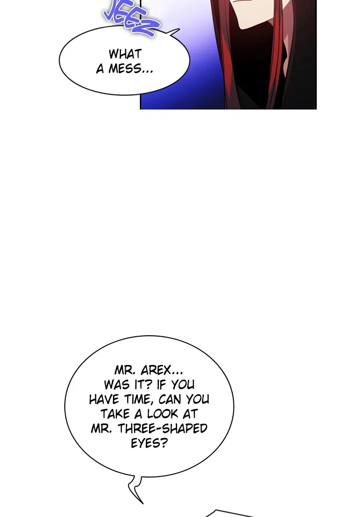 Read Zero Game chapter 109 image 16 on Lezhin