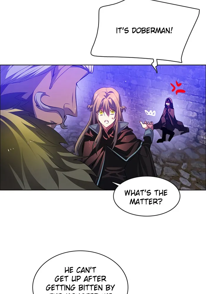 Read Zero Game chapter 109 image 17 on Lezhin