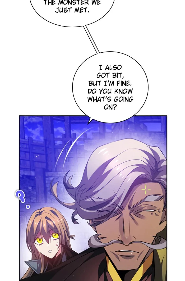 Read Zero Game chapter 109 image 18 on Lezhin