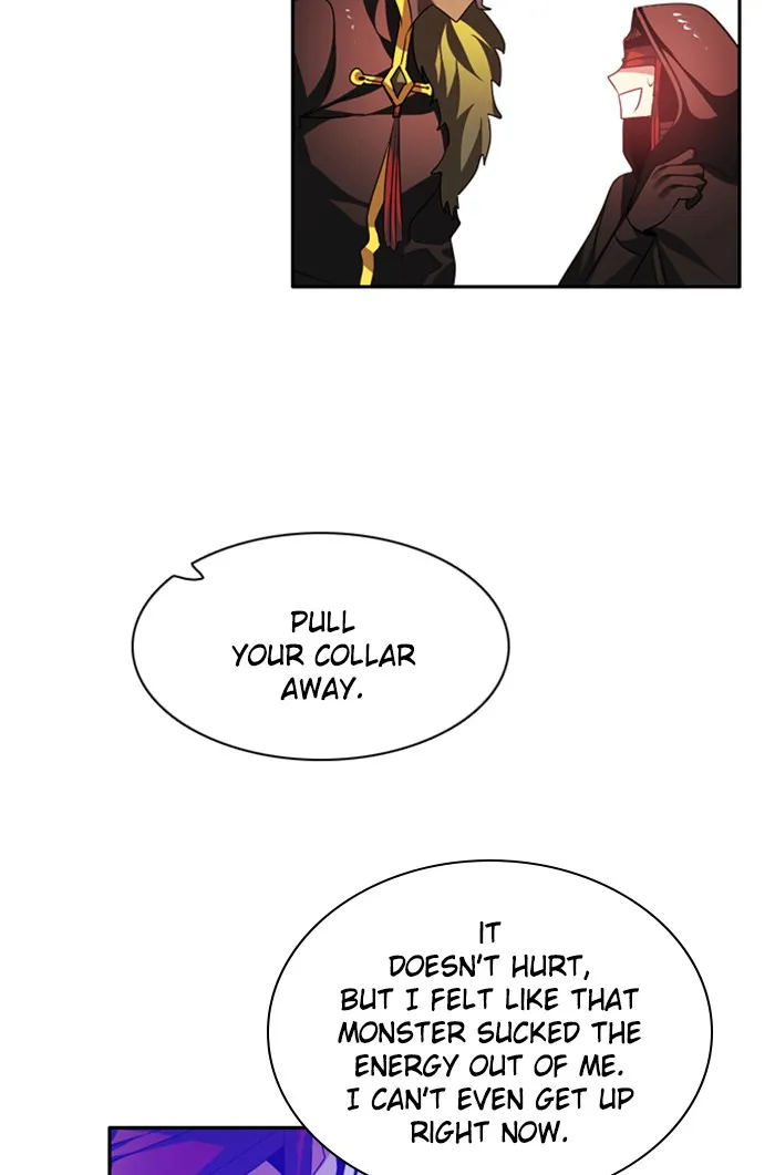Read Zero Game chapter 109 image 20 on Lezhin