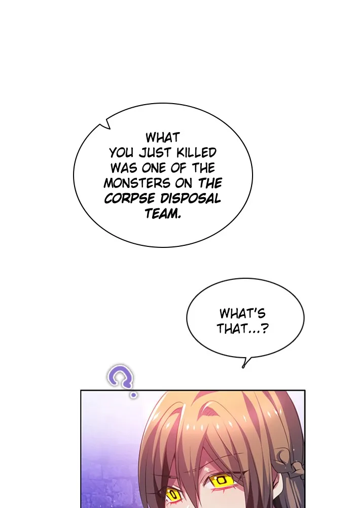 Read Zero Game chapter 109 image 23 on Lezhin