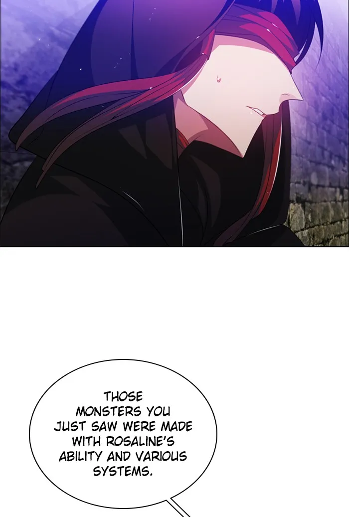 Read Zero Game chapter 109 image 35 on Lezhin