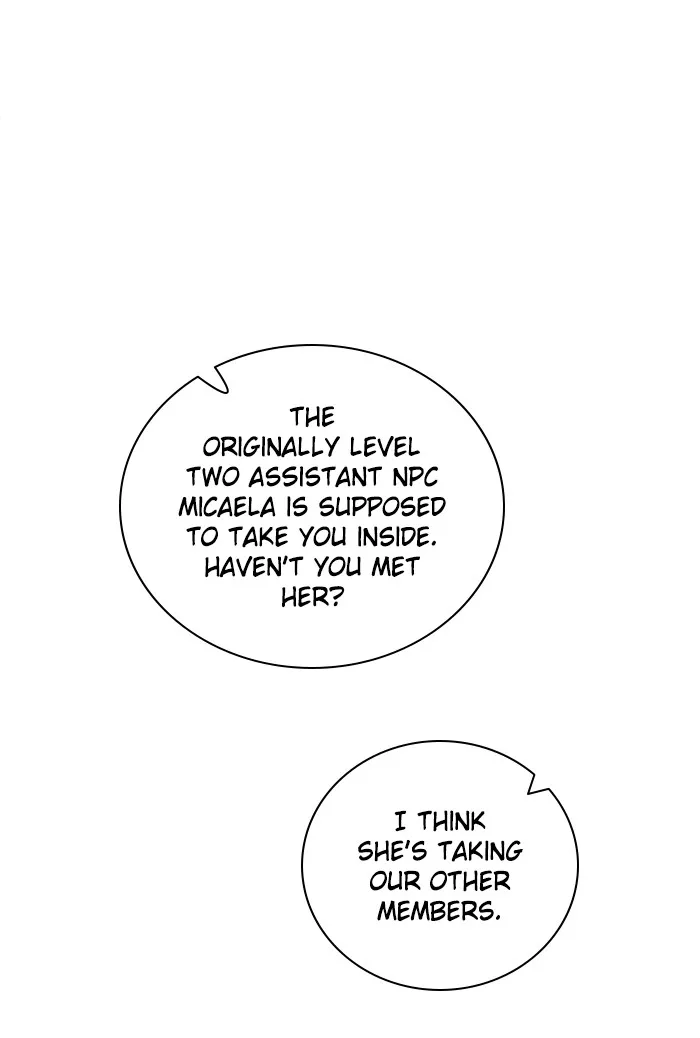 Read Zero Game chapter 109 image 57 on Lezhin