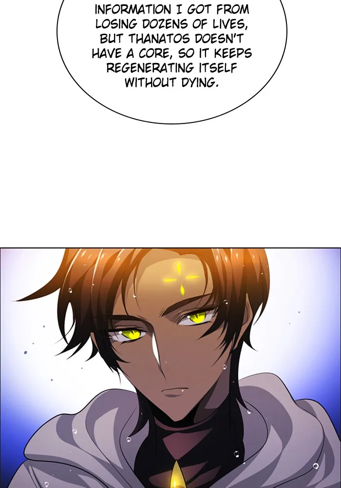 Read Zero Game chapter 109 image 63 on Lezhin