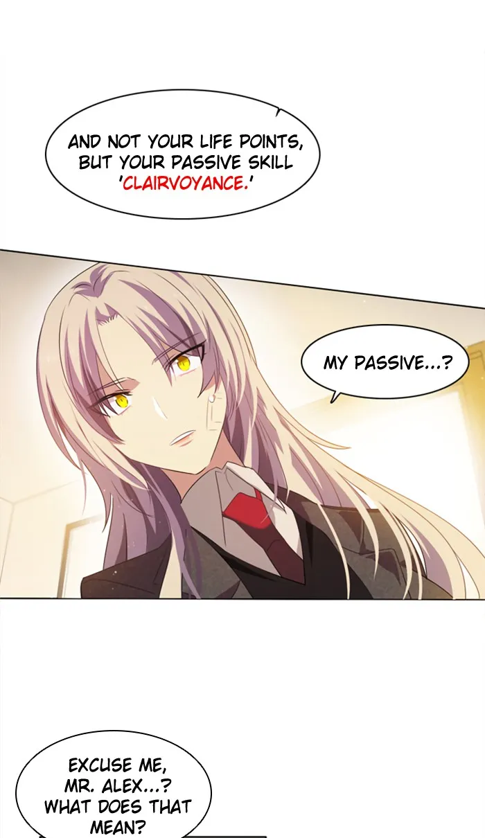 Read Zero Game chapter 11 image 12 on Lezhin