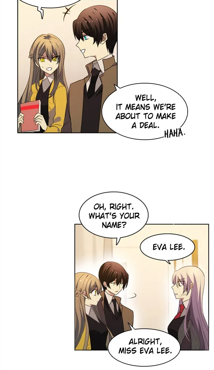 Read Zero Game chapter 11 image 13 on Lezhin