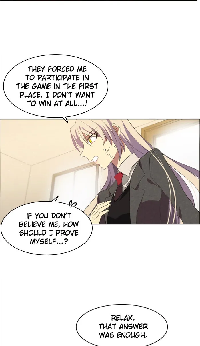 Read Zero Game chapter 11 image 17 on Lezhin