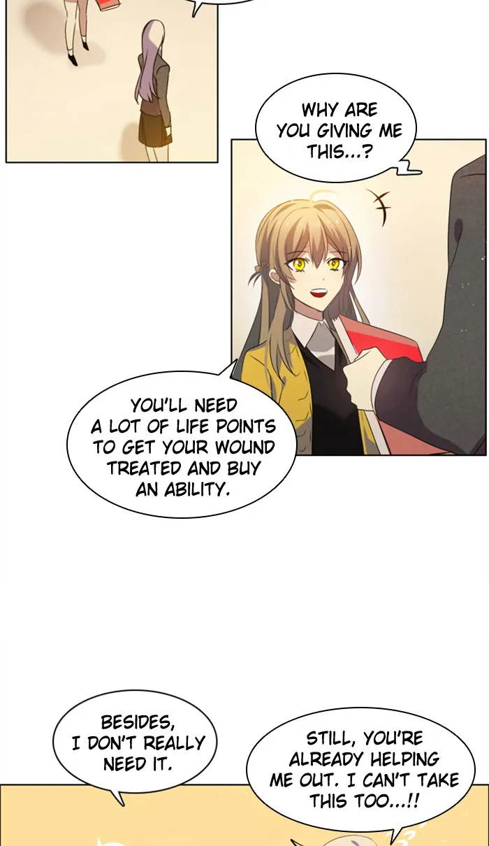 Read Zero Game chapter 11 image 21 on Lezhin