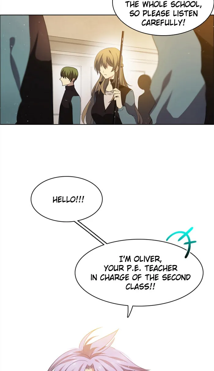 Read Zero Game chapter 11 image 33 on Lezhin