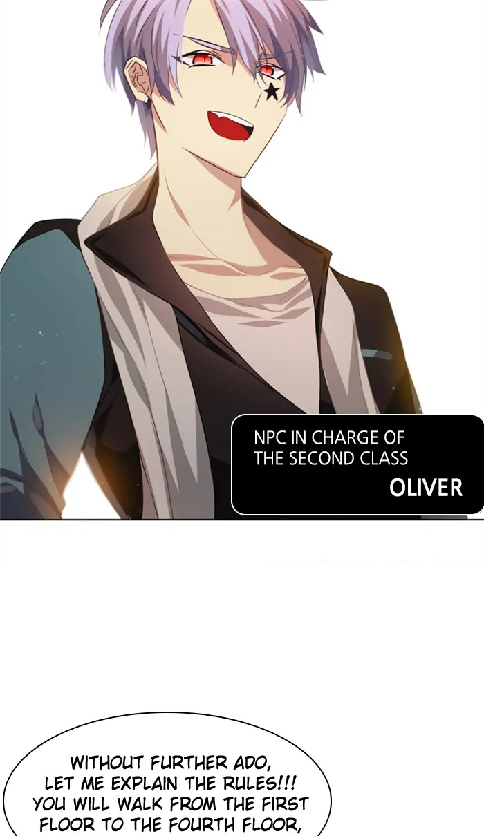 Read Zero Game chapter 11 image 34 on Lezhin