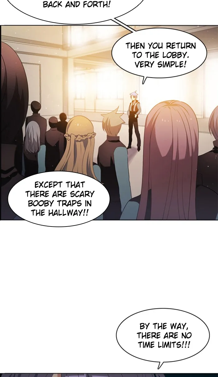 Read Zero Game chapter 11 image 35 on Lezhin