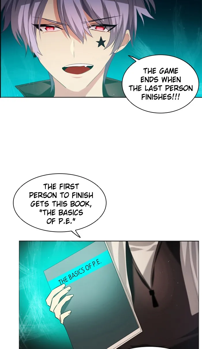 Read Zero Game chapter 11 image 36 on Lezhin
