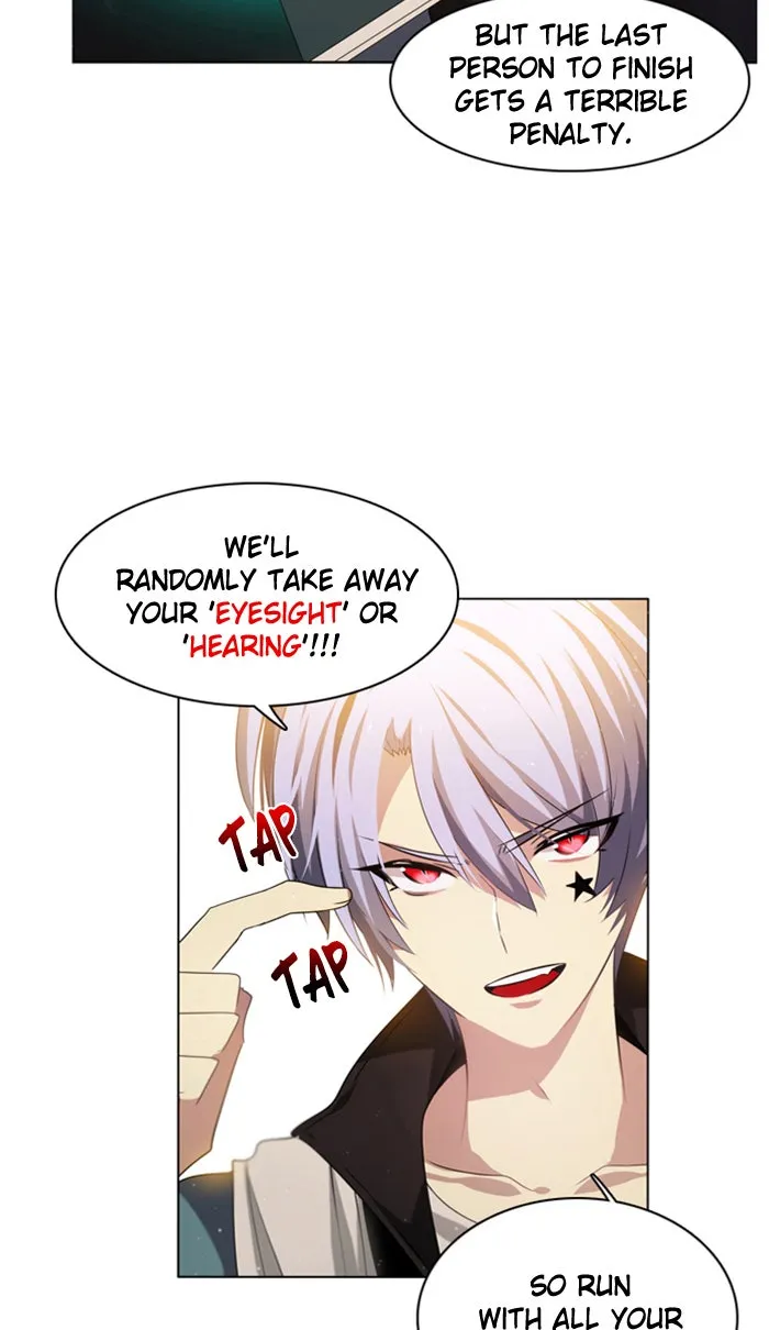 Read Zero Game chapter 11 image 37 on Lezhin