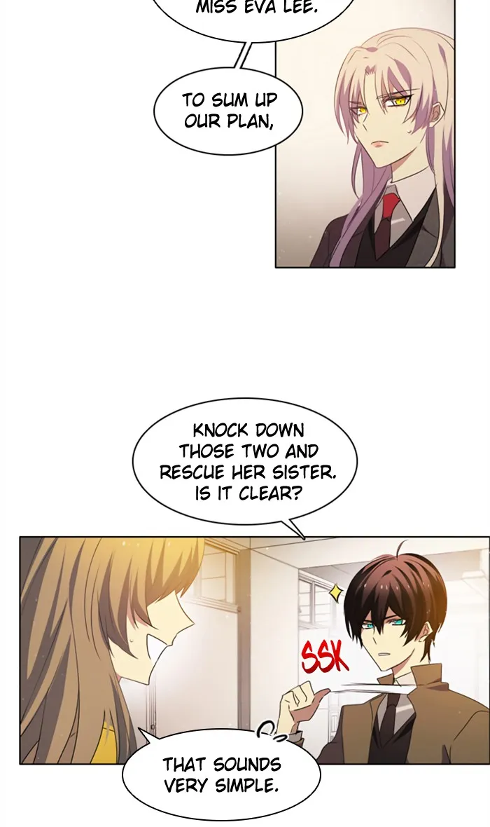 Read Zero Game chapter 11 image 46 on Lezhin