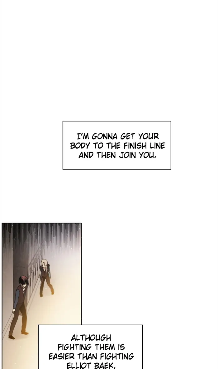 Read Zero Game chapter 11 image 47 on Lezhin