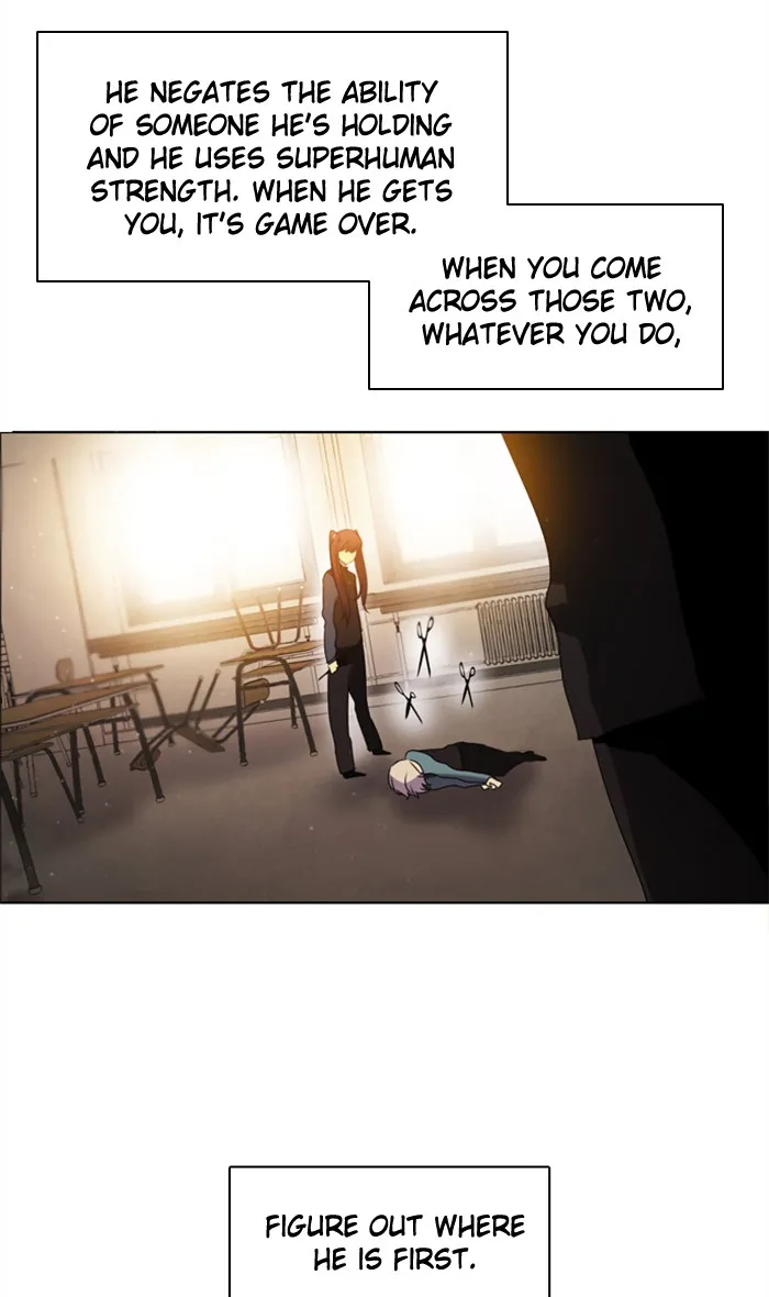 Read Zero Game chapter 11 image 49 on Lezhin