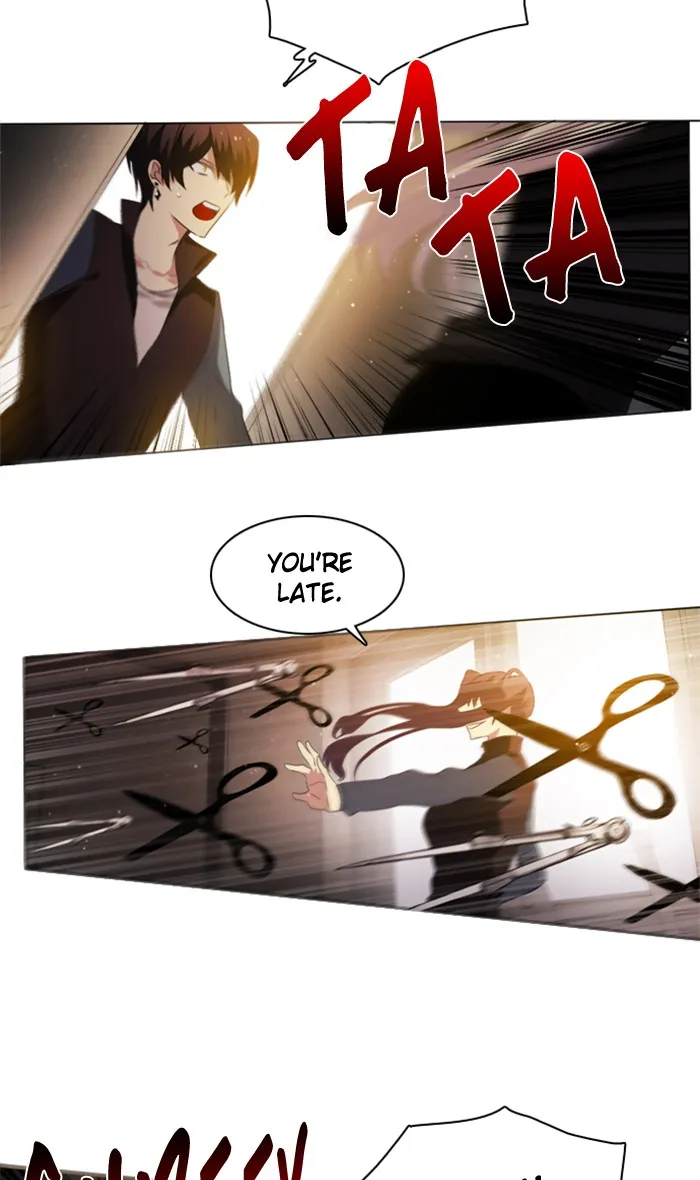 Read Zero Game chapter 11 image 53 on Lezhin