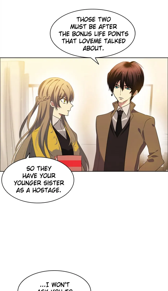 Read Zero Game chapter 11 image 6 on Lezhin