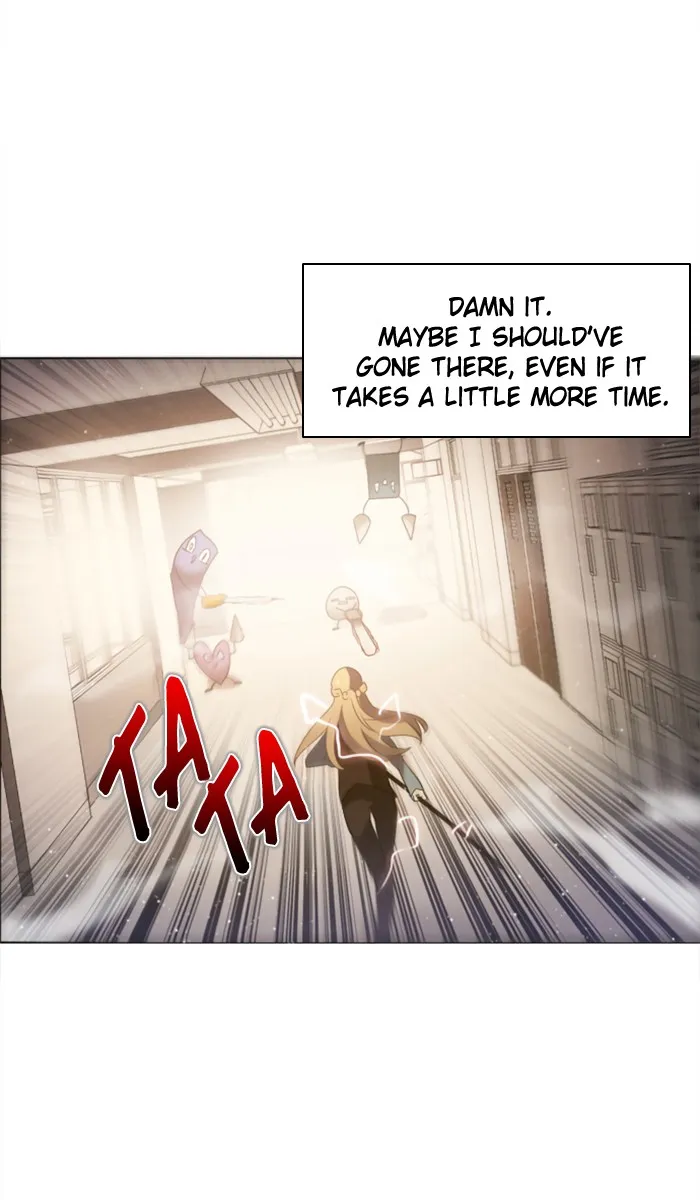 Read Zero Game chapter 11 image 64 on Lezhin