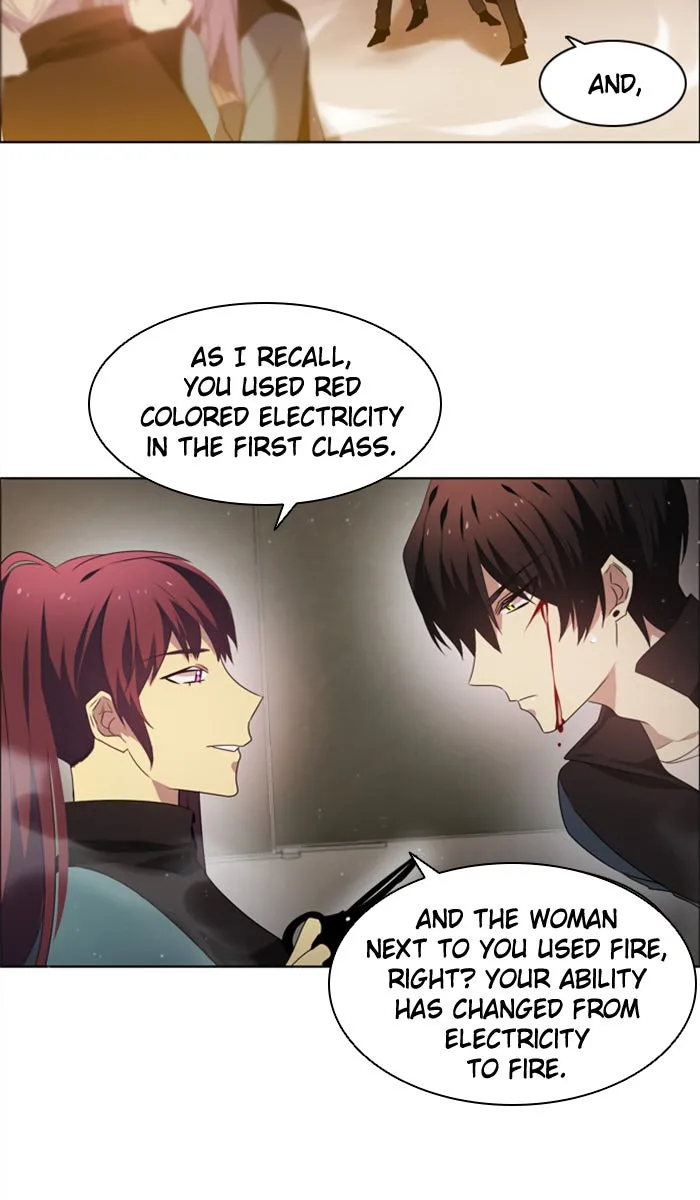 Read Zero Game chapter 11 image 71 on Lezhin