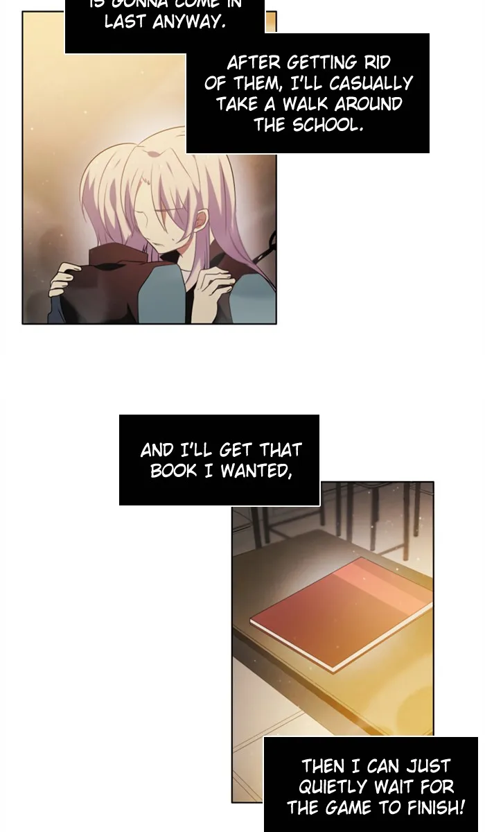 Read Zero Game chapter 11 image 77 on Lezhin