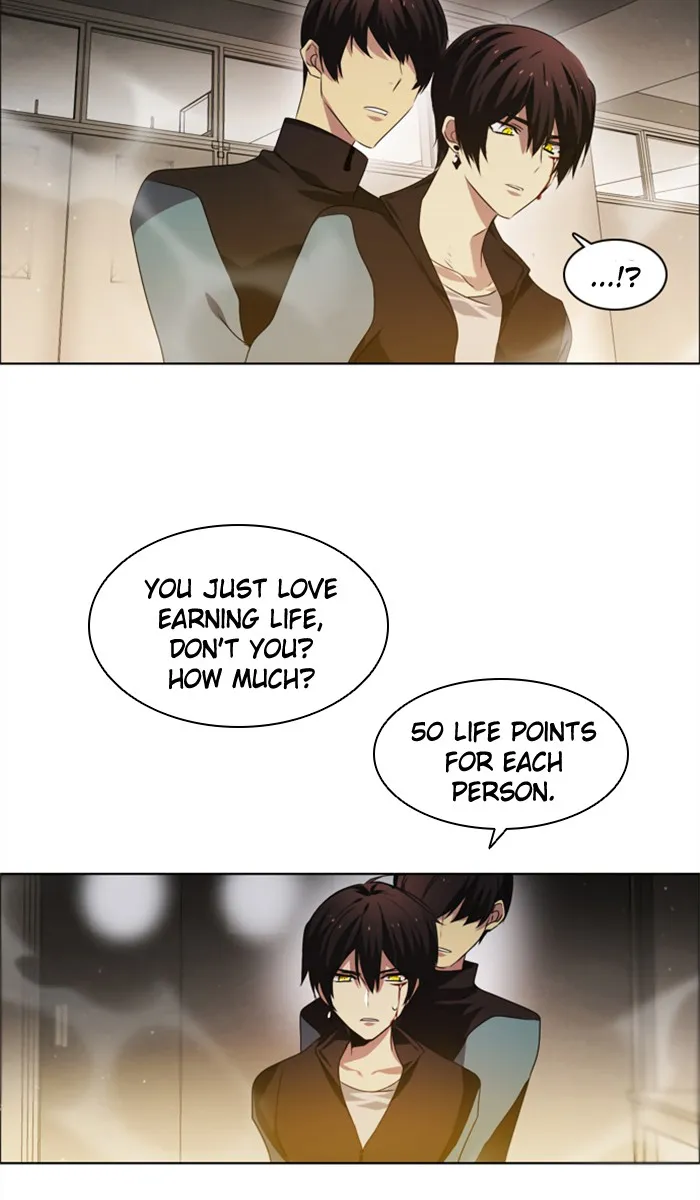 Read Zero Game chapter 11 image 81 on Lezhin