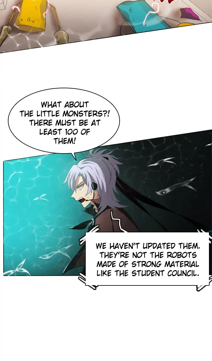 Read Zero Game chapter 11 image 95 on Lezhin