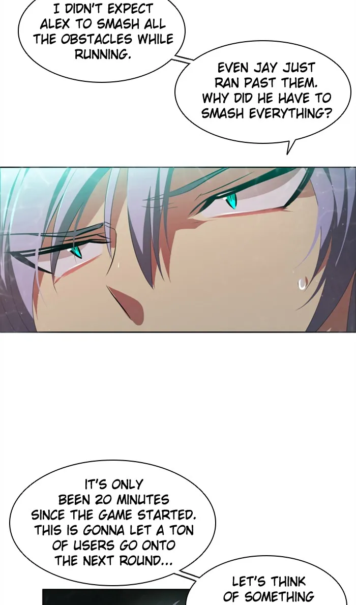 Read Zero Game chapter 11 image 97 on Lezhin