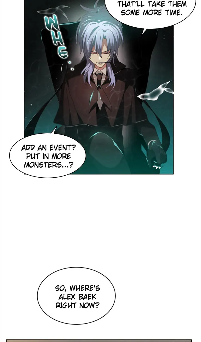 Read Zero Game chapter 11 image 98 on Lezhin