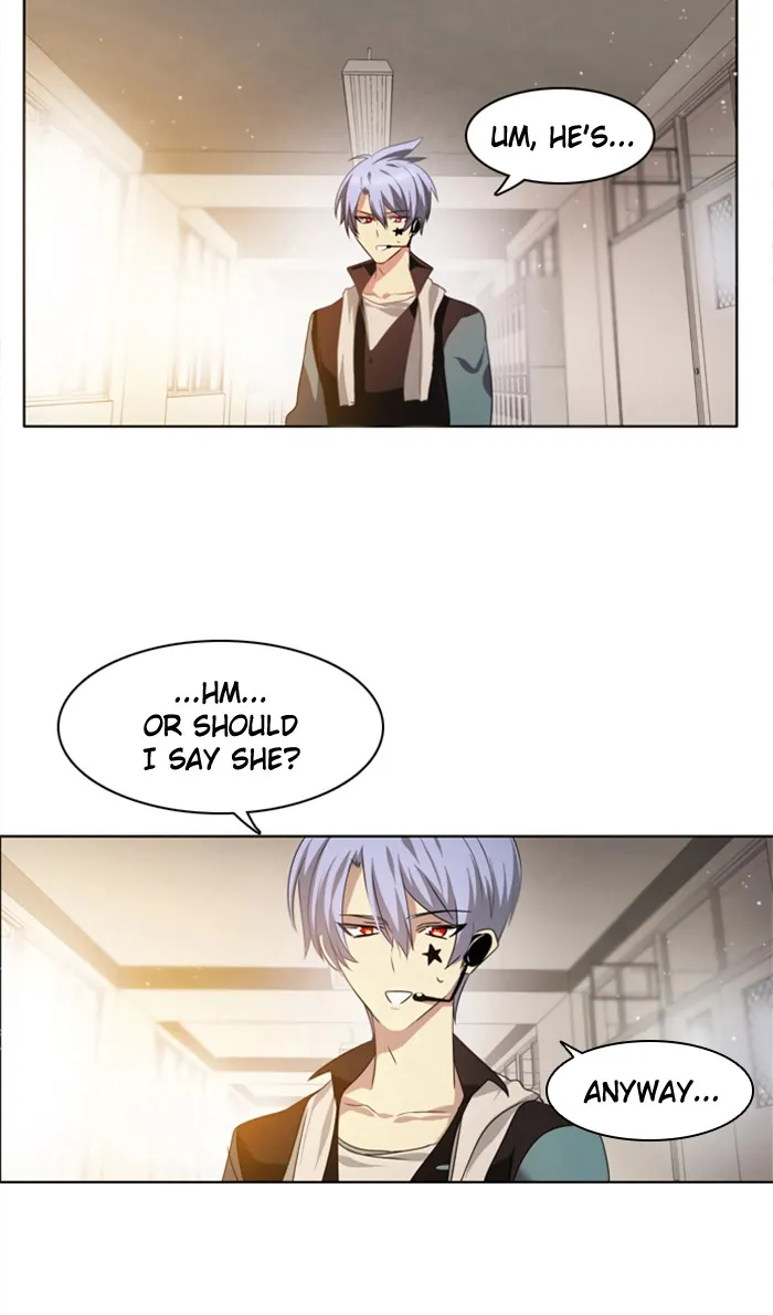Read Zero Game chapter 11 image 99 on Lezhin