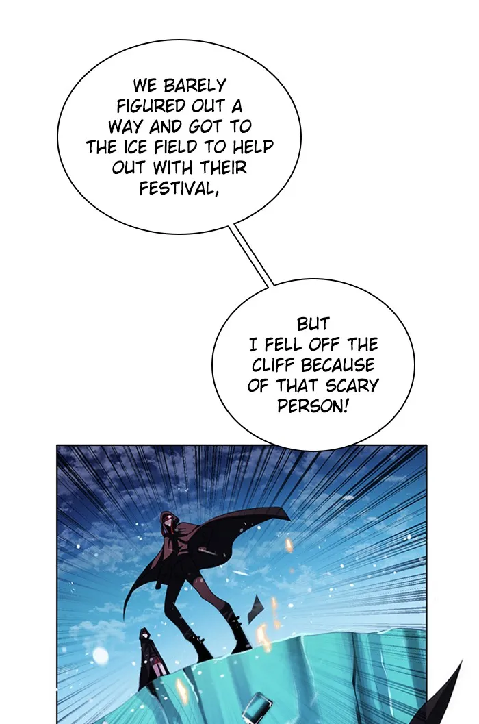 Read Zero Game chapter 110 image 101 on Lezhin