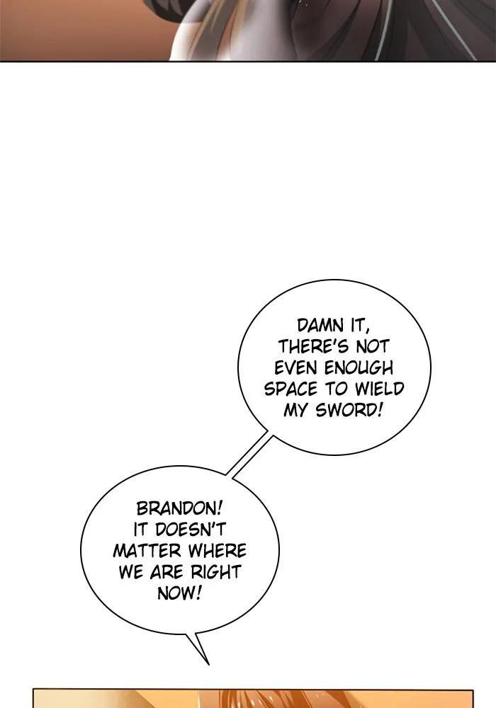 Read Zero Game chapter 110 image 11 on Lezhin