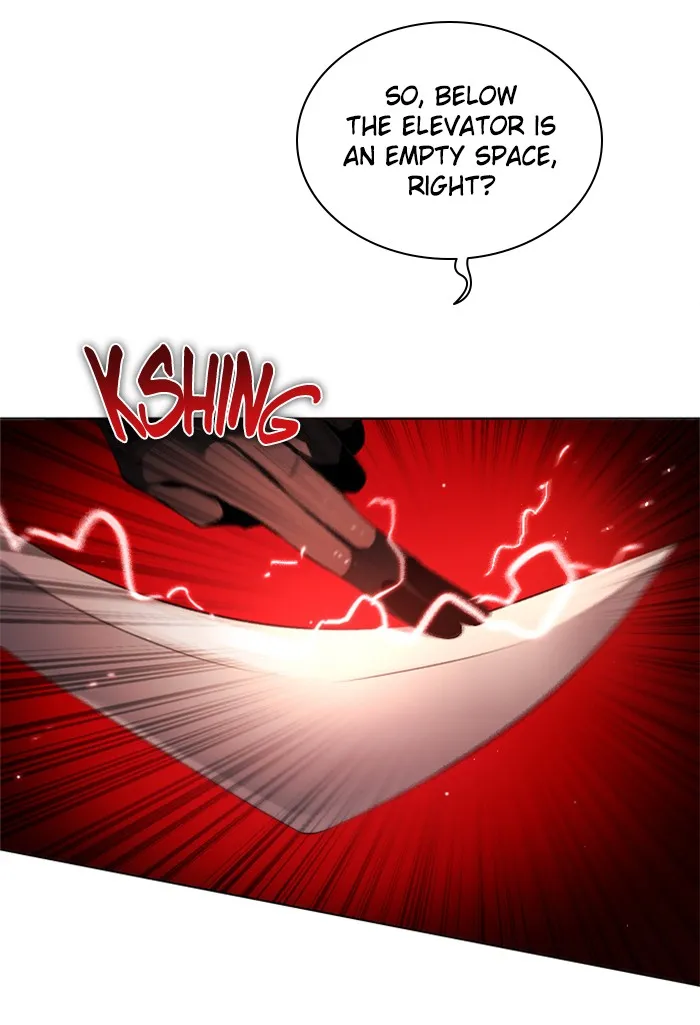 Read Zero Game chapter 110 image 28 on Lezhin