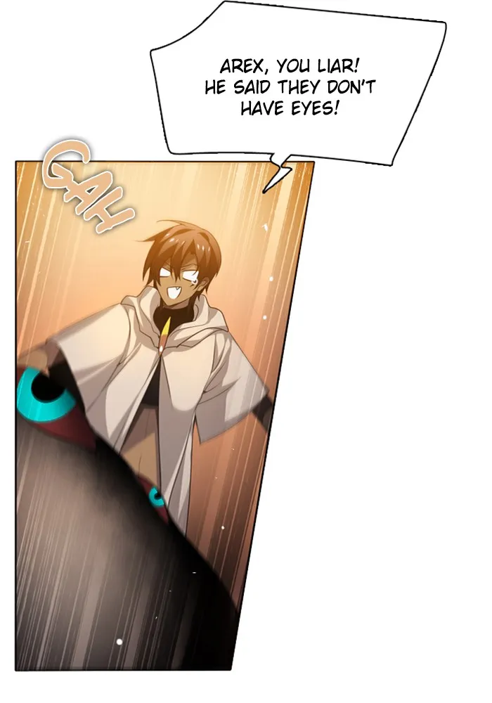 Read Zero Game chapter 110 image 3 on Lezhin