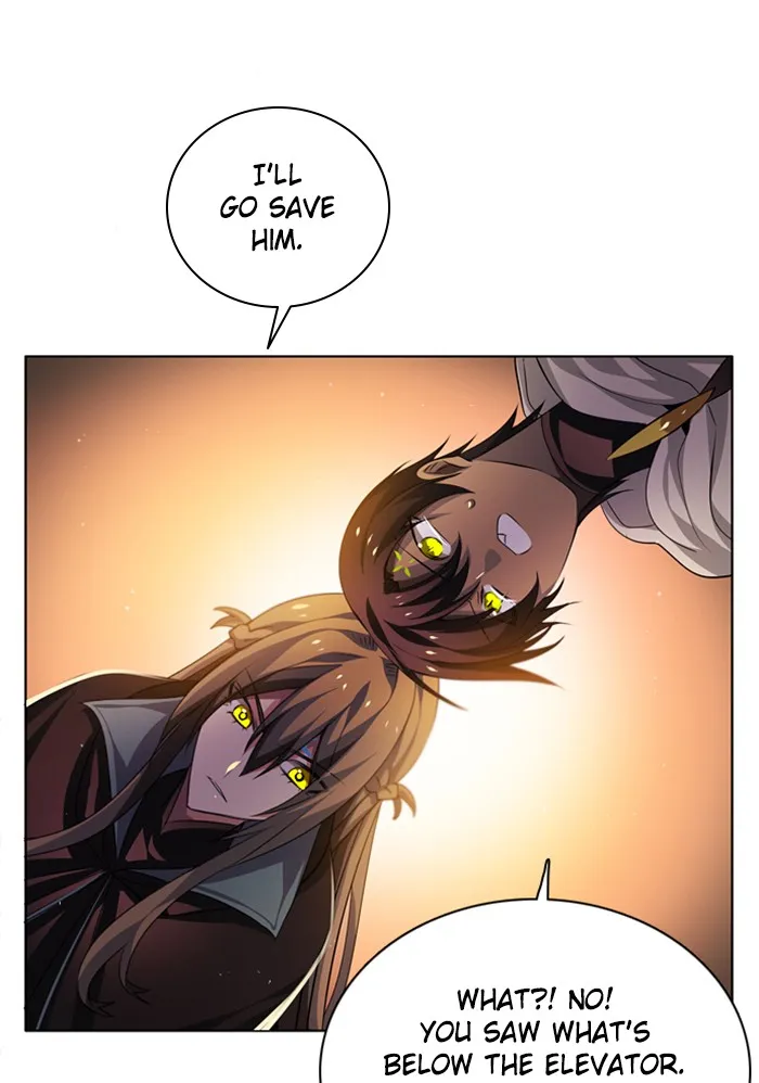 Read Zero Game chapter 110 image 58 on Lezhin
