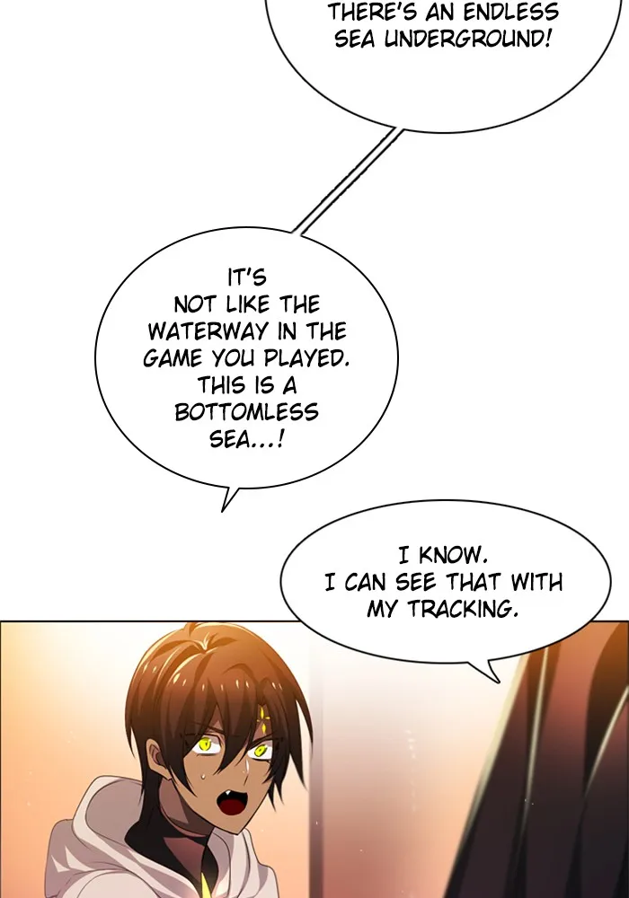 Read Zero Game chapter 110 image 59 on Lezhin