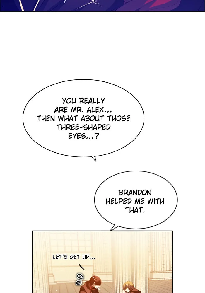 Read Zero Game chapter 110 image 92 on Lezhin